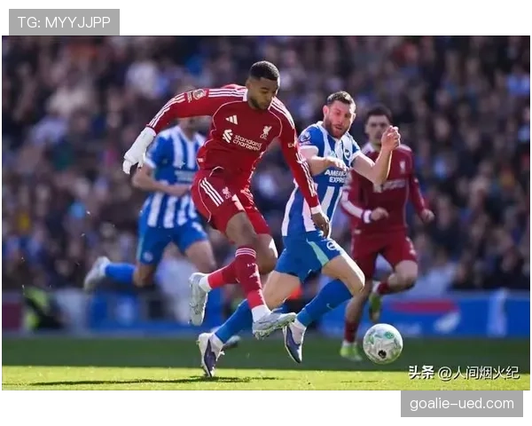 利物浦持续高位逼抢撕裂防线 本赛季边路传中效率跃升