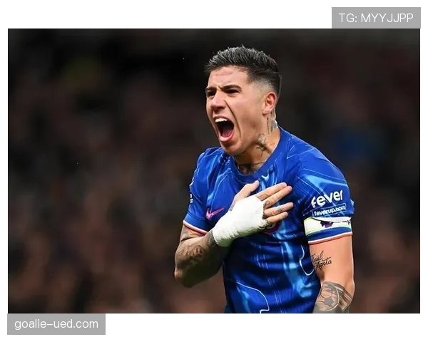 恩佐的战术价值与比赛影响力为何呈现两极分化评价