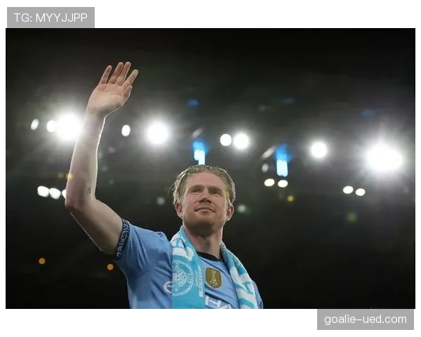 伤病如何限制了德布劳内巅峰期的表现上限