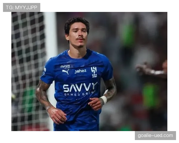 努涅斯与本泽马：终结效率与进攻参与度的差异解析