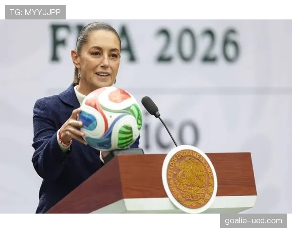 墨西哥队2026世界杯小组赛晋级分析 墨西哥队2026世界杯小组赛晋级分析