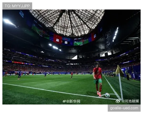 摩洛哥4-2海地：世界杯C组末轮战报